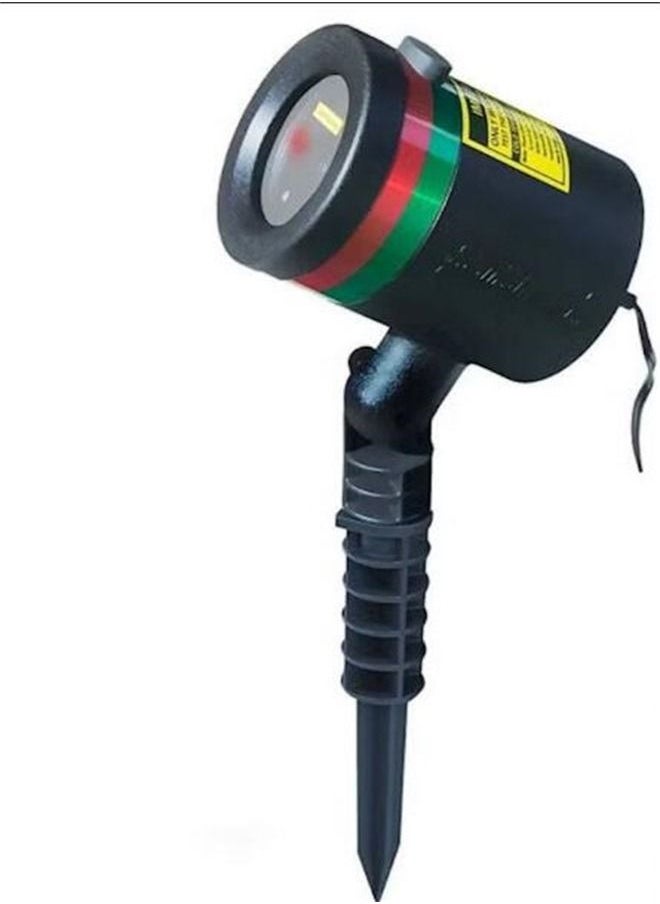 Laser Star Projector Light  - Image 1