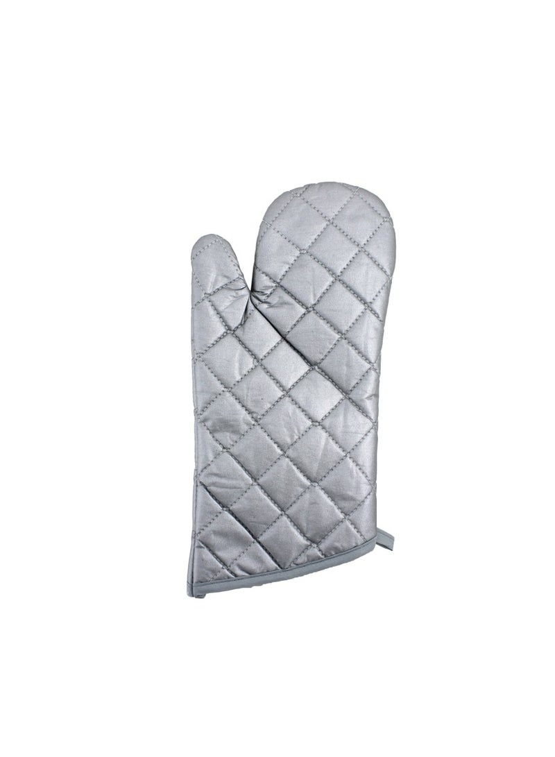 AL QADAH Microwave Oven Glove 34cm  - Image 1