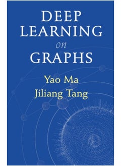 Deep Learning on Graphs 