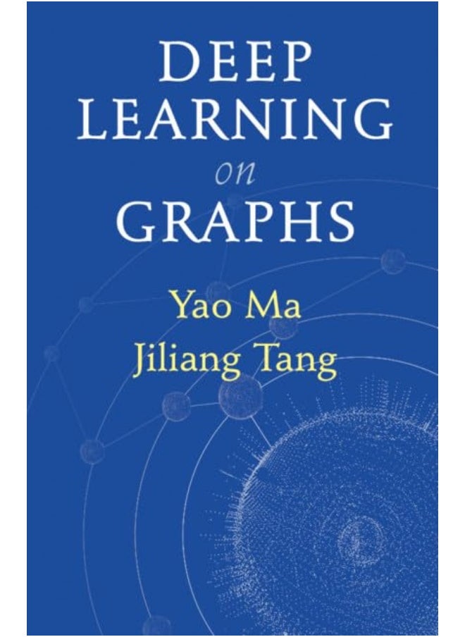 null - Deep Learning on Graphs - Image 1