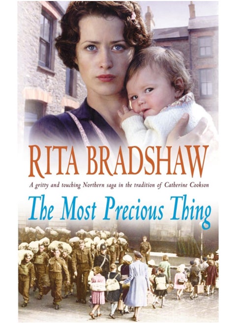 The Most Precious Thing : One night. A lifetime of consequences.
