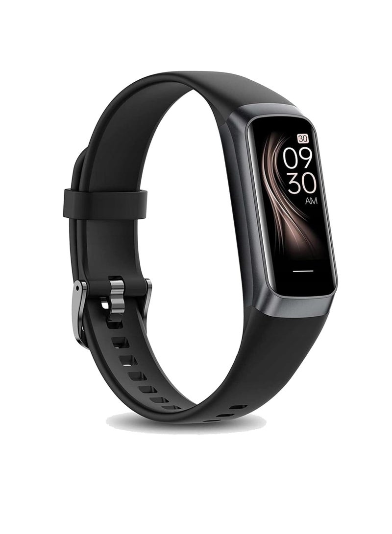 C60 Fitness Bracelet With Bluetooth, Waterproof Multifunctional Stylish Smart Band, Sturdy And Durable Smart Watch With Pressure Heart Rate Monitoring, (1pc, White) - Image 3