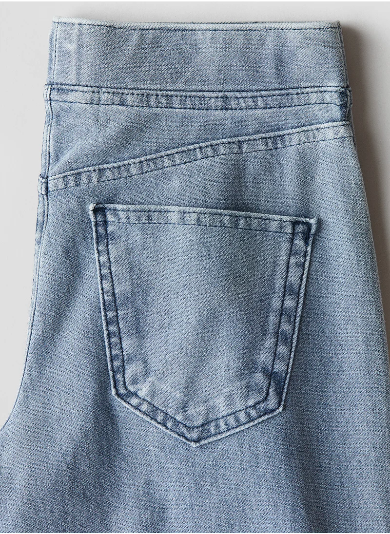 اتش اند ام Wide Trousers