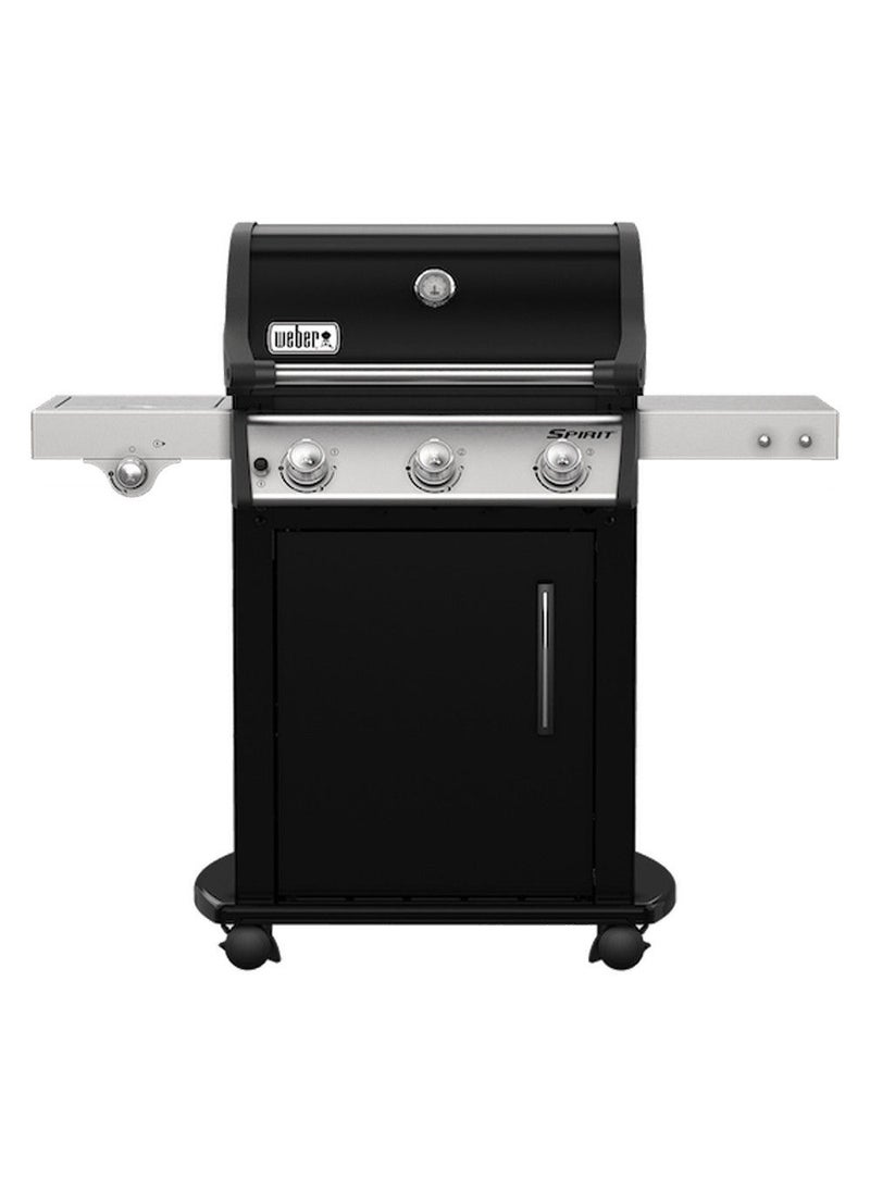 Weber Weber Spirit E-325 GBS Gas Barbecue  - Image 1