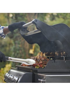 Weber Weber Spirit E-325 GBS Gas Barbecue  - Image 2