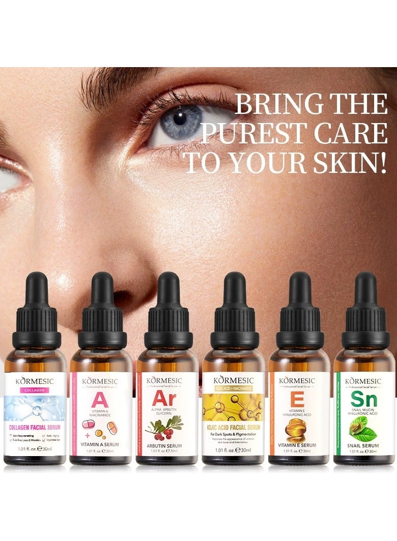 Kormesic Arbutin Essence 30ml - Image 4