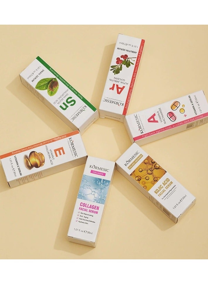 Kormesic Arbutin Essence 30ml - Image 5