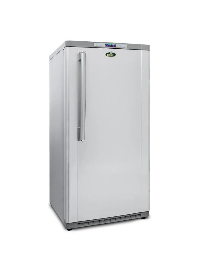 Kriazi Premier Digital Metallic Deep Freezer 5 Drawers KH235VF