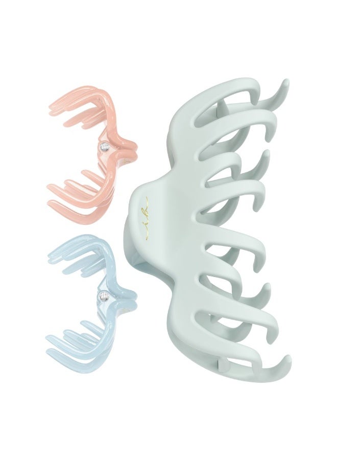 Invisibobble Clipstar Active Strong Grip for Sport Performance Marathon Runner 1unit - Image 4