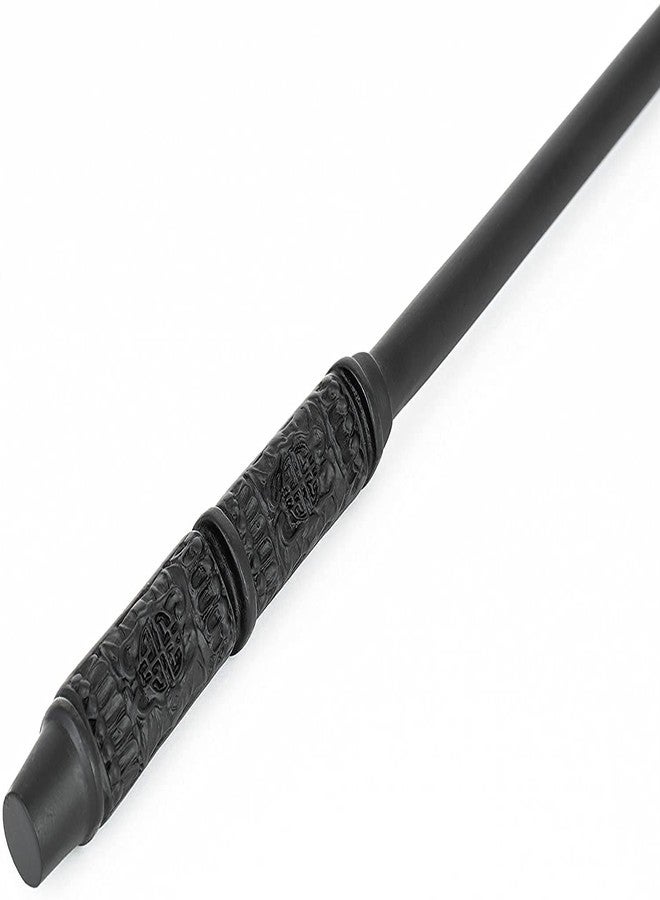 Fusked Snape Wand - Magic Wands HP Accessories Gift Toys - Cosplay Dress Accessories for Kids and Potterheads (Limited Edition 2024), Dark Grey - Image 2
