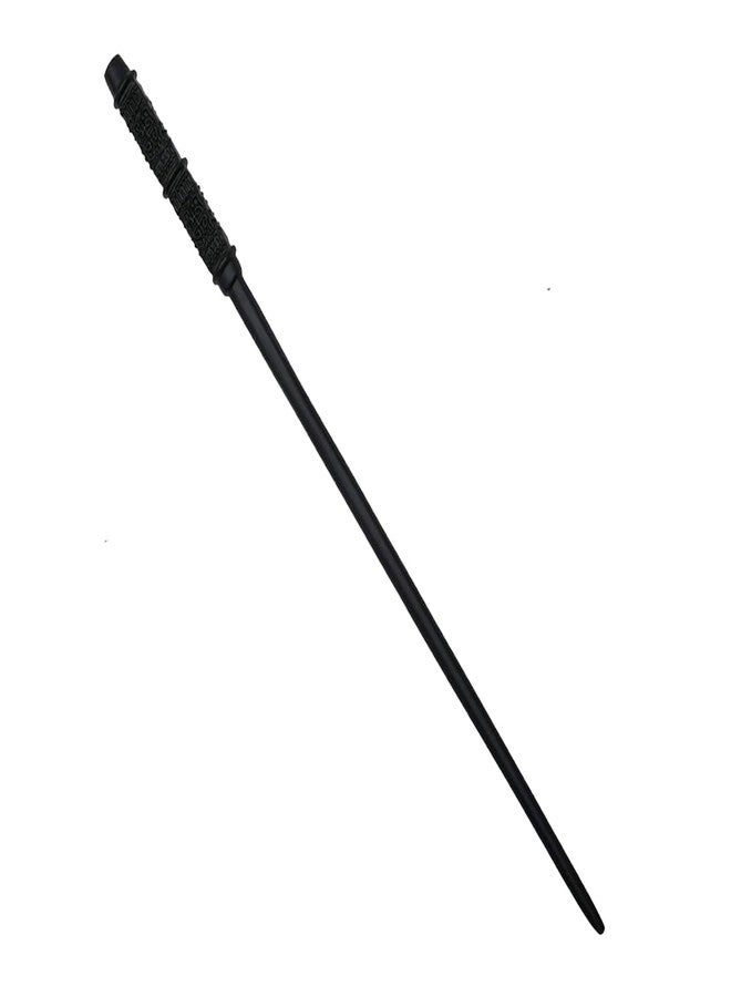 Fusked Snape Wand - Magic Wands HP Accessories Gift Toys - Cosplay Dress Accessories for Kids and Potterheads (Limited Edition 2024), Dark Grey - Image 4