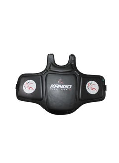 KANGO Chest Guard  Size: 3XL 
