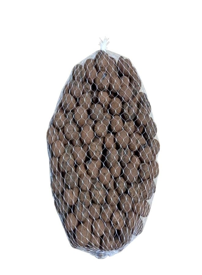 SCH Pumps Grand Aqua Clay Balls Filter Media for Biological Filtration in Aquarium Filter, Biofloc Tank, Aquaculture, Fish Pond