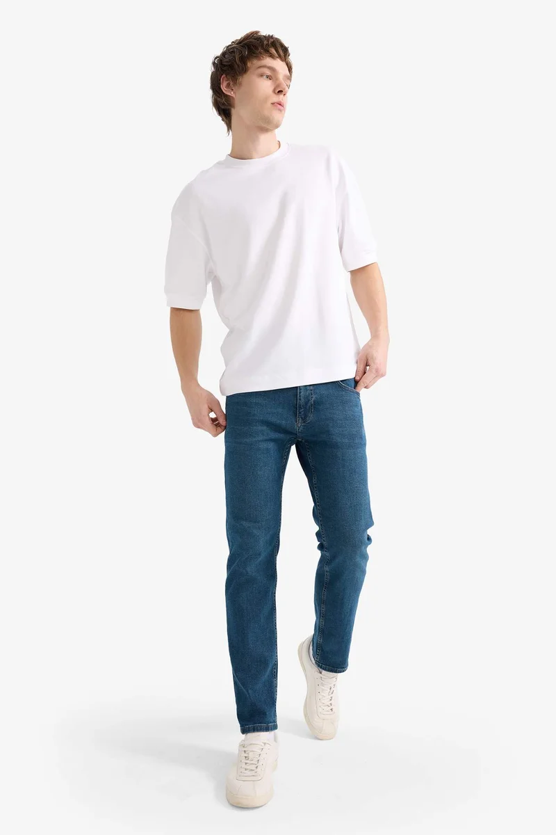 DeFacto Sergio Regular Fit Jeans