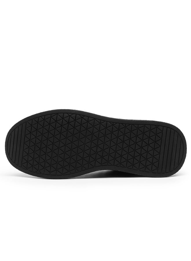 Men Sports Running Shoes Athletic Walk Breathable Comfortable Lightweight Casual Non-Slip Sneakers for Gym Workout Daily Wear - Image 2