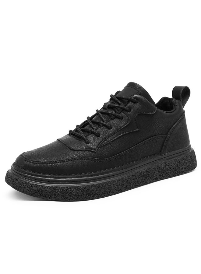 Men Sports Running Shoes Athletic Walk Breathable Comfortable Lightweight Casual Non-Slip Sneakers for Gym Workout Daily Wear - Image 1