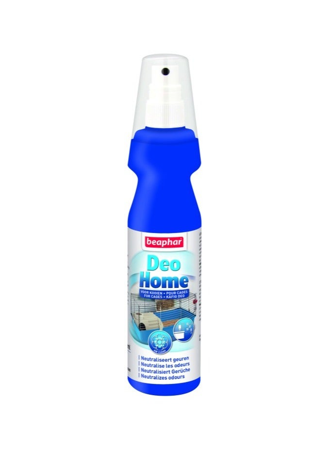 beaphar Deo-Home for Rodents 150 ml