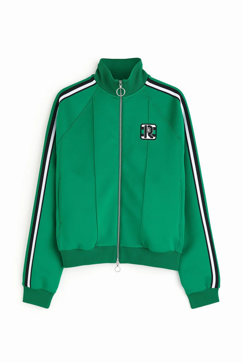 اتش اند ام جاكيت رياضي