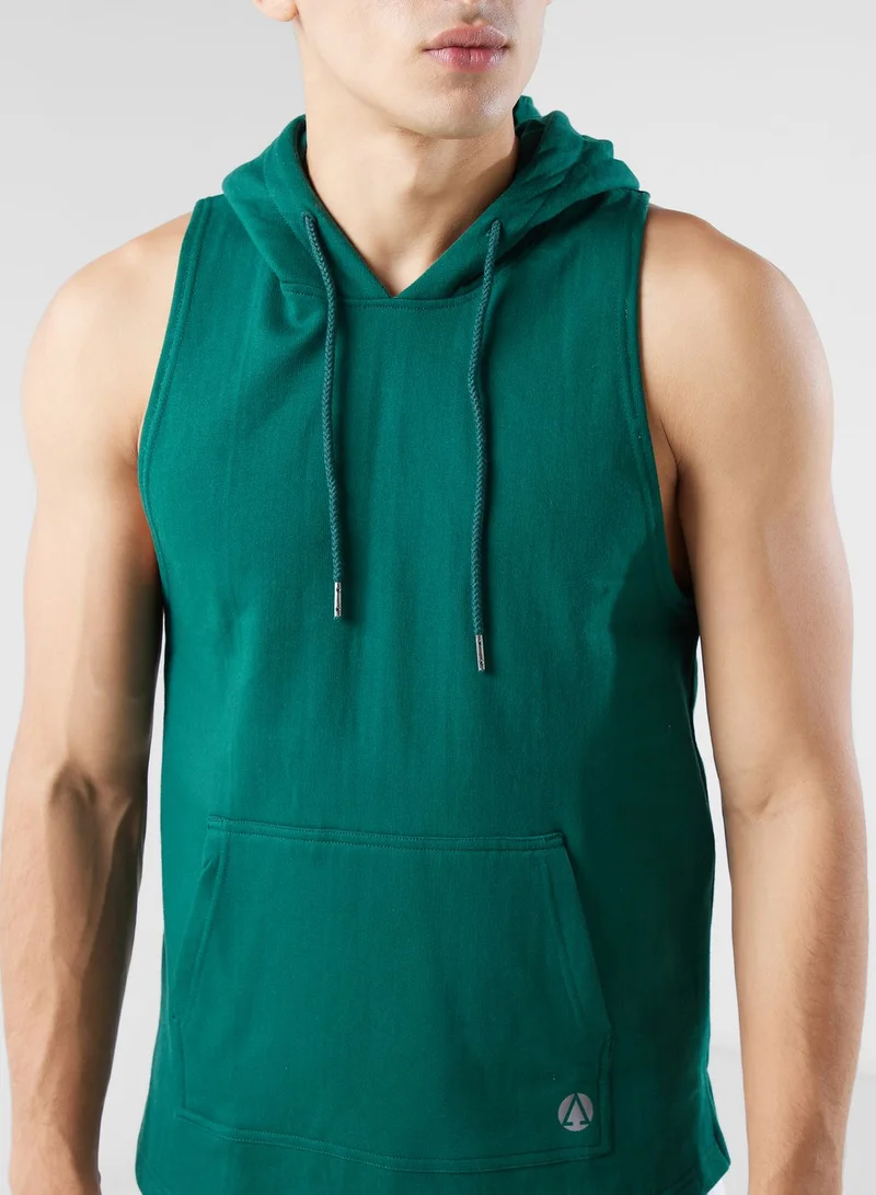 Athletiq Pull-over Hoodie