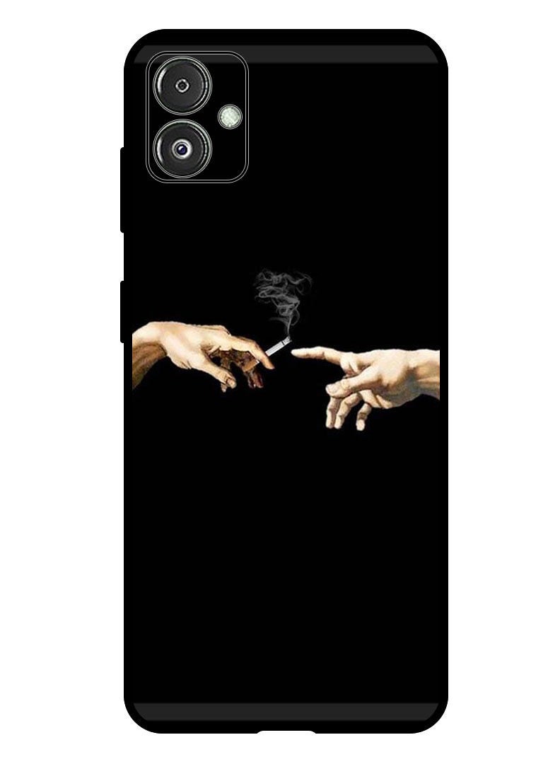 Theodor Protective Case Anti Scratch Shock Proof Bumper Cover For Samsung Galaxy F14 Adam creation - Image 1