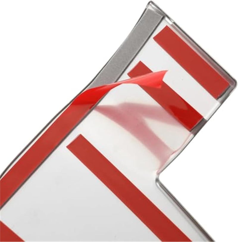 QASULER Rear Bumper Guard for Jeep Wrangler JL - Image 4