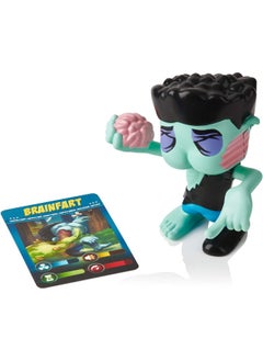 WowWee WowWee -(Zombie) - Interactive Figurine  - Image 2