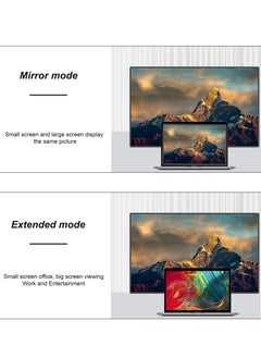 MOWSIL Active Optical AOC-Fiber HDMI 4K 60Hz 2.0 Cable DA Removable 30Mtr, Supported Resolution UHD 4K@60Hz Bandwidth upto 18 Gbps  - Image 4