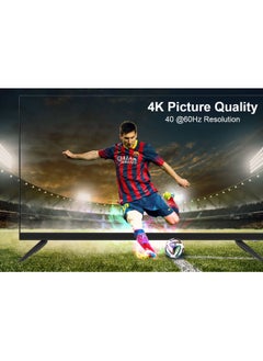 MOWSIL Active Optical AOC-Fiber HDMI 4K 60Hz 2.0 Cable DA Removable 30Mtr, Supported Resolution UHD 4K@60Hz Bandwidth upto 18 Gbps  - Image 5
