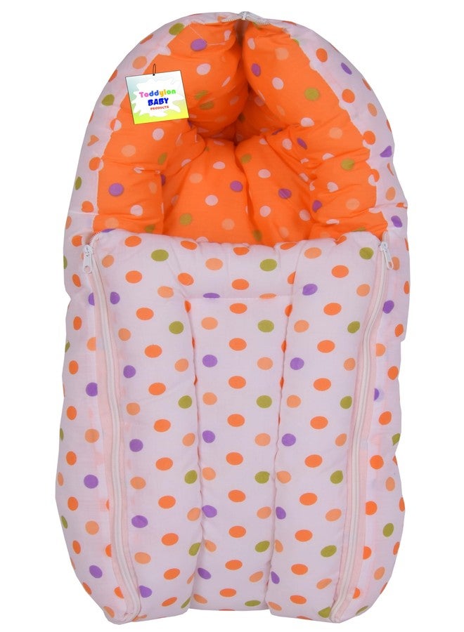 Toddylon Baby Bedding for New Born Carry Bed (1 PCS Set) (0-6 Months) - Image 1