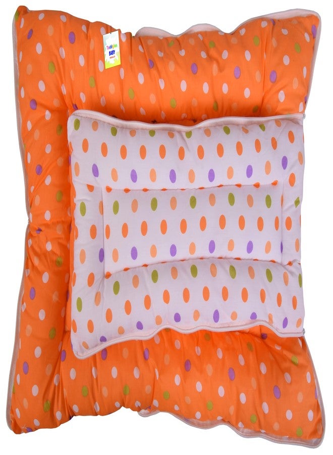 Toddylon Baby Bedding for New Born Carry Bed (1 PCS Set) (0-6 Months) - Image 3