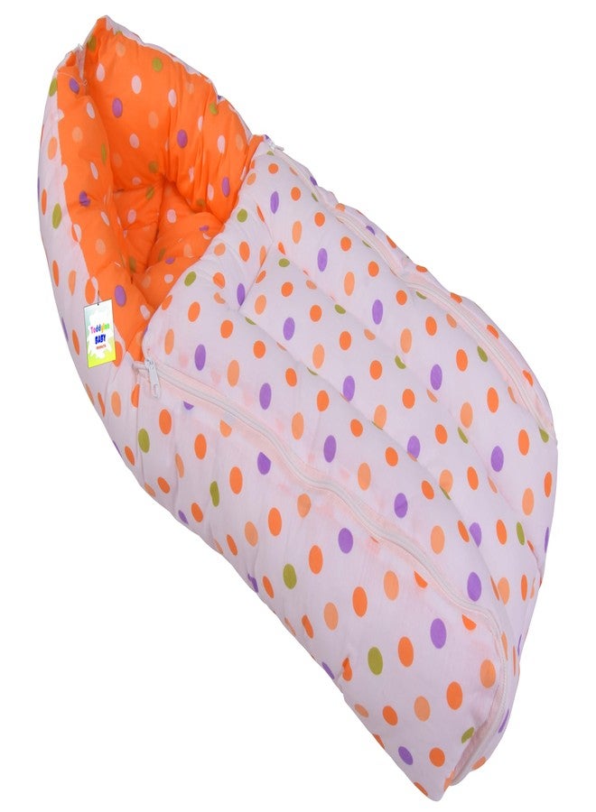 Toddylon Baby Bedding for New Born Carry Bed (1 PCS Set) (0-6 Months) - Image 2