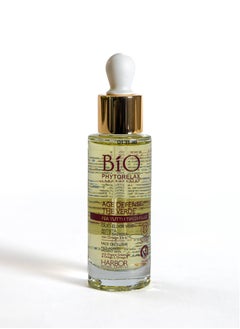 Phytorelax Anti-Aging Elixir Face Oil for Radiant Skin, 30 ml  - Image 5