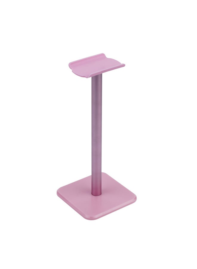 Headset Holder Headset Storage Rack Internet Cafe Aluminum Alloy Display Rack E-sports Multifunctional Headset Rack - Image 1