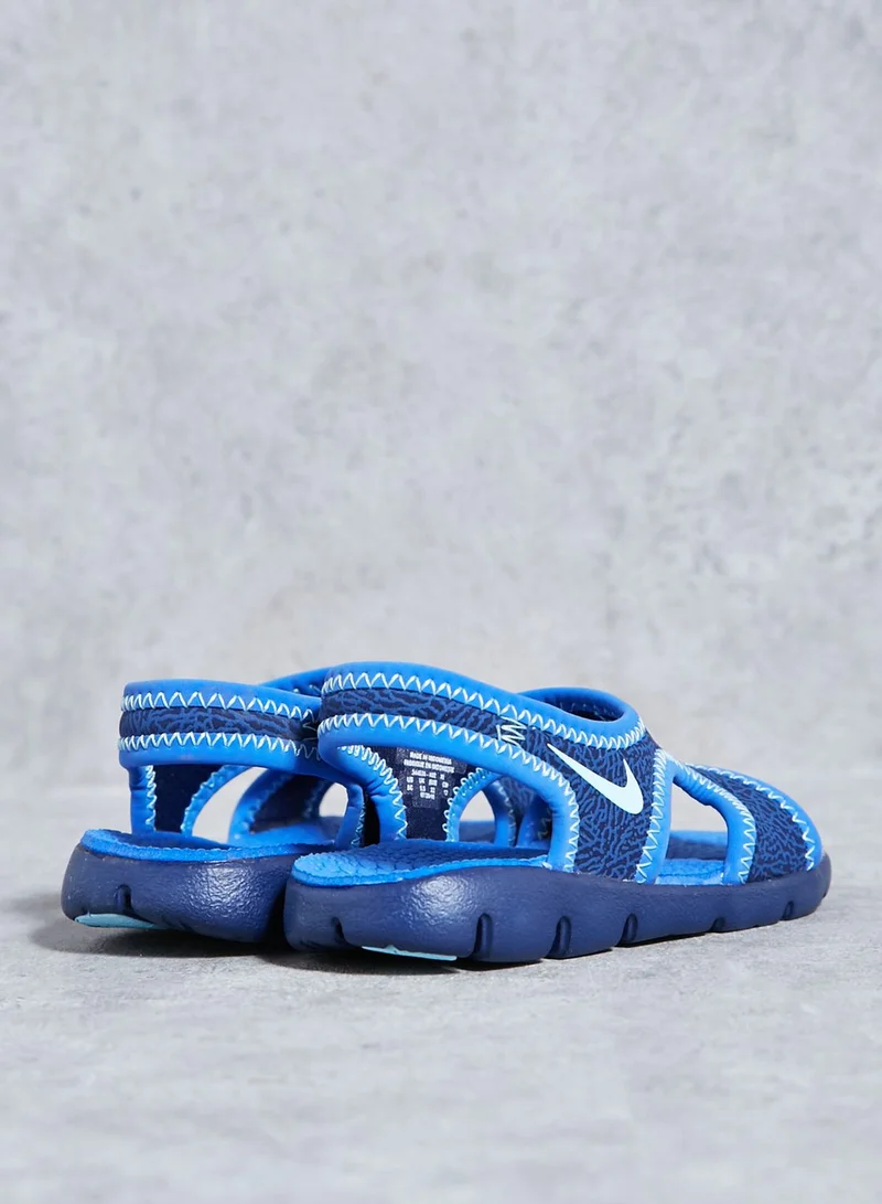 Nike Sunray 9 Infant
