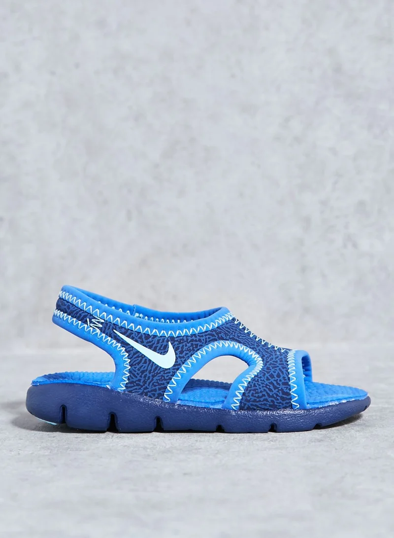 Nike Sunray 9 Infant