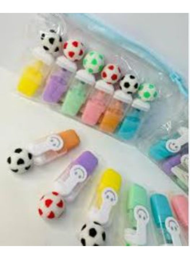 Moon Berry Football Highlighter - Image 2