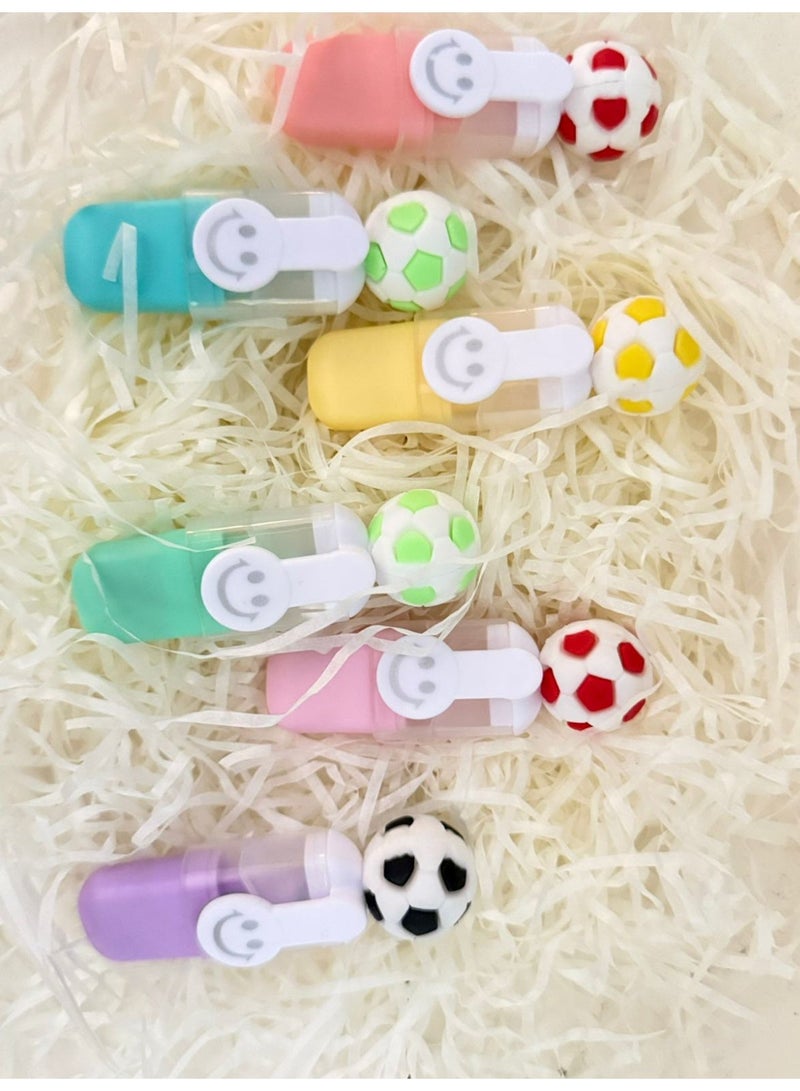 Moon Berry Football Highlighter - Image 1