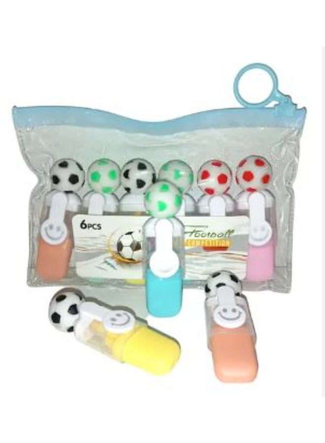 Moon Berry Football Highlighter - Image 3