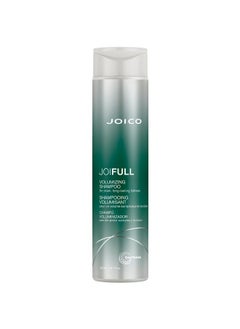 JoiFULL Volumizing Shampoo | For Fine, Thin Hair | Add Instant Body | Long-Lasting Fullness | For Thicker Bouncier Hair | Boost Shine | With Lotus Flower & Bamboo Extract | 10.1 Fl Oz - pzsku/ZF4D3A1C5183D70CB95DEZ/45/_/1681881923/43201b51-47f8-4c68-b2e0-ef1906124253