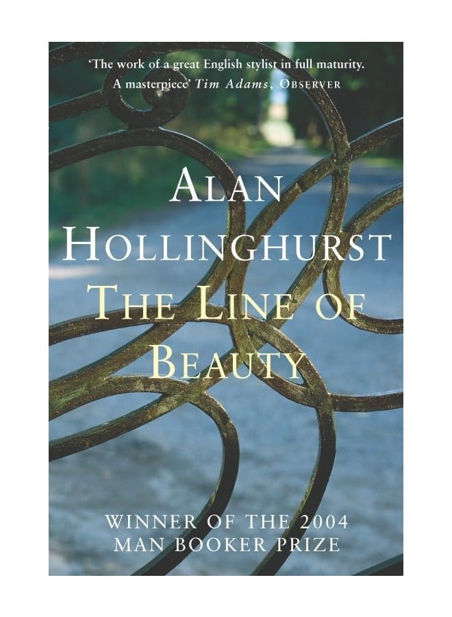 The Line Of Beauty
