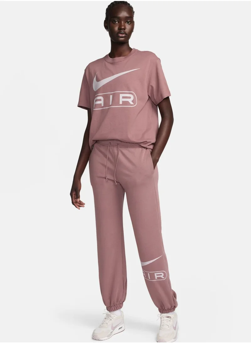 Nike Nsw Tech Fleece Mid Rise Joggers