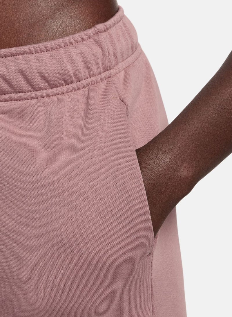 Nike Nsw Tech Fleece Mid Rise Joggers - Image 3