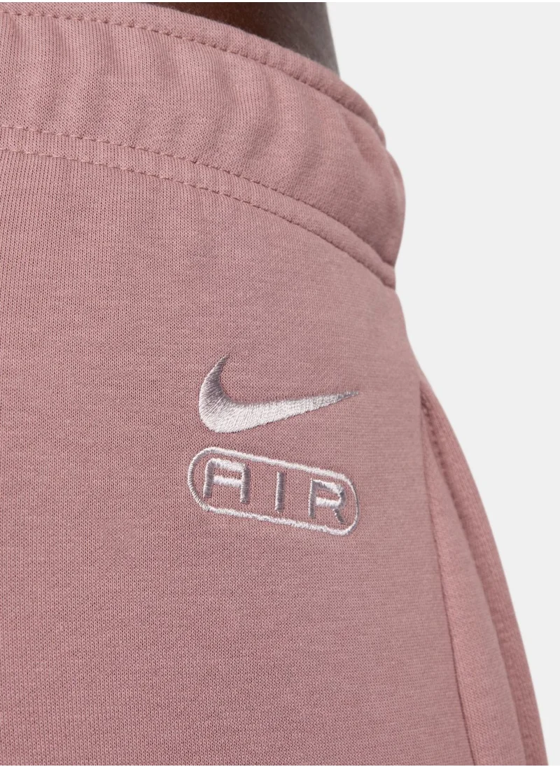 Nike Nsw Tech Fleece Mid Rise Joggers