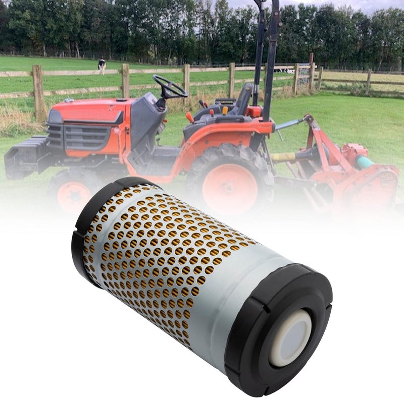 NFSpeeding Air Filter for Kubota Tractors and Excavators - Image 3