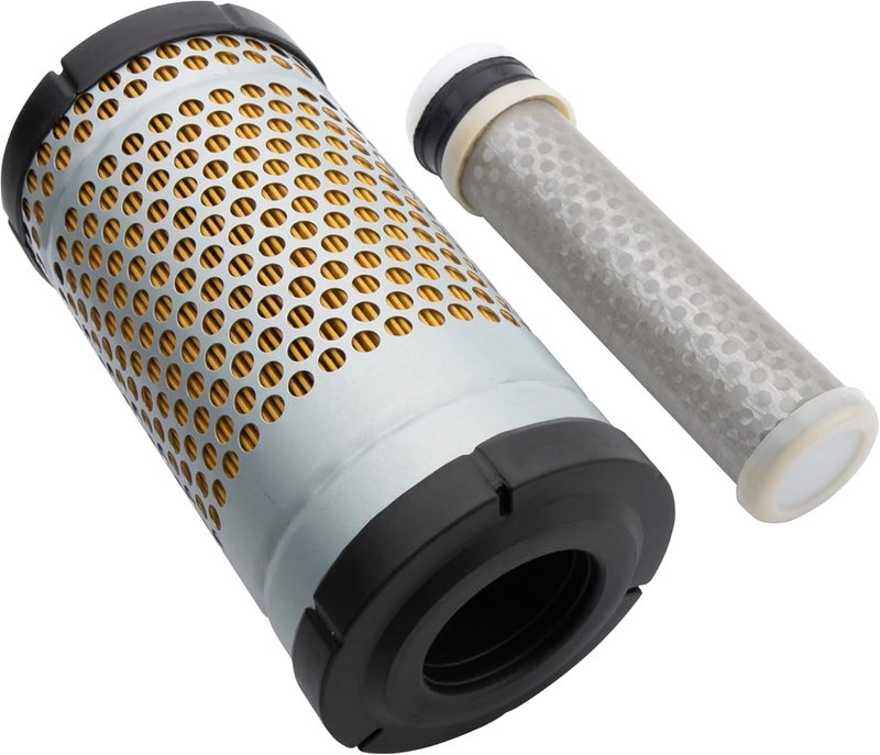 NFSpeeding Air Filter for Kubota Tractors and Excavators - Image 1