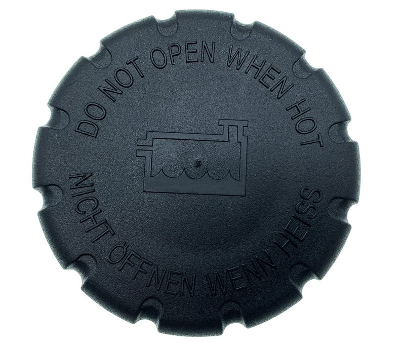 Radiator Expansion Tank CapCoolant Reservoir Cap for Chrysler MercedesBenz W140 W203 W204 w205 W208 W209 W210 W211 W212 w213 W215 W219Radiator Surge Tank Cover Replace 2105010615 A2105010615