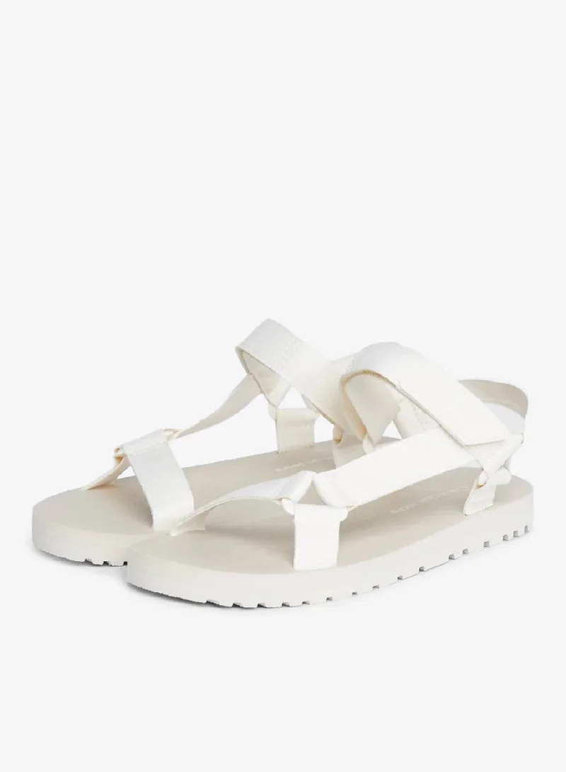 Calvin Klein Jeans Webbing Sandals
