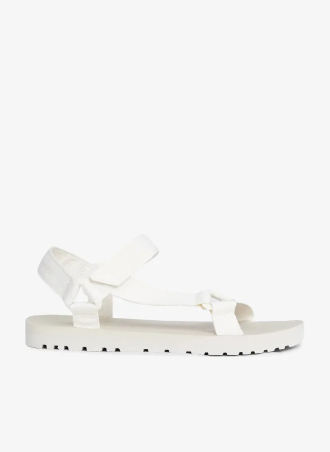 Calvin Klein Jeans Webbing Sandals