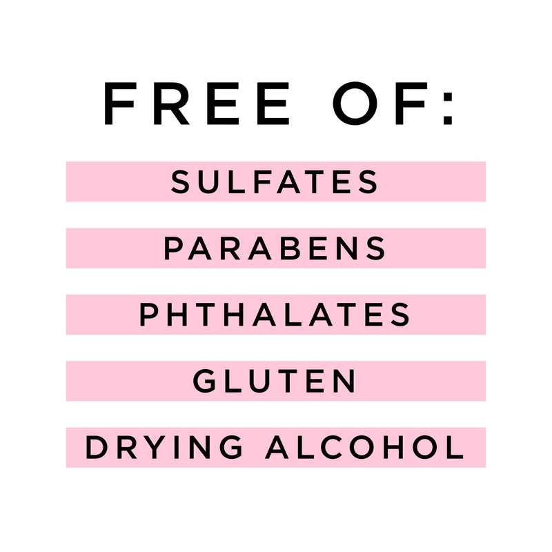 HASK Hair Oil, Keratin Smoothing Hair Treatment for Shine and Frizz Control, 12 Vials, Color Safe, Gluten-Free, Sulfate & Paraben-Free - Image 3