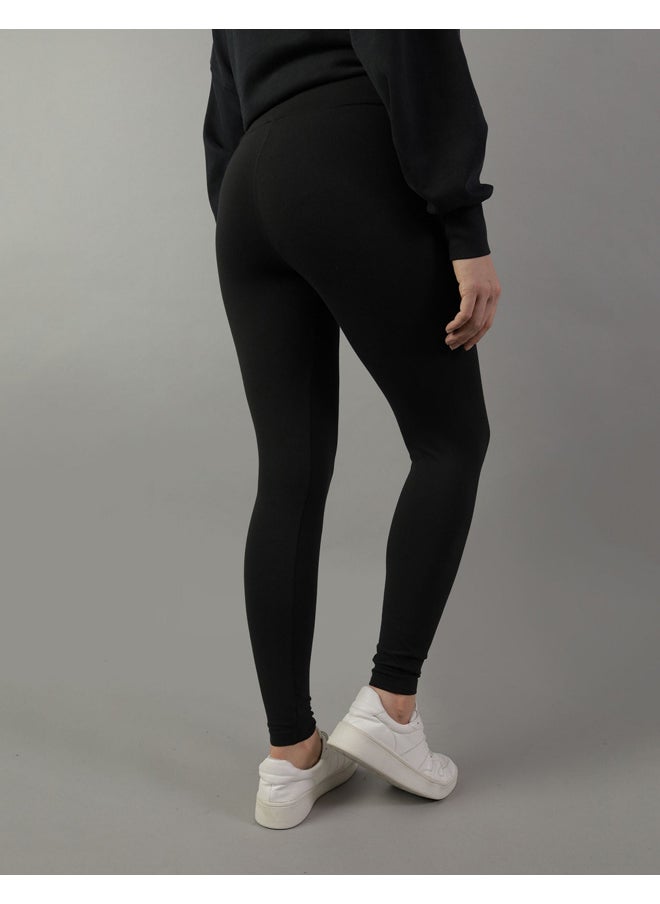 American Eagle AE Legging  - Image 4